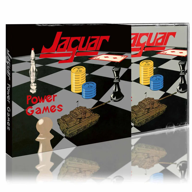 Power Games