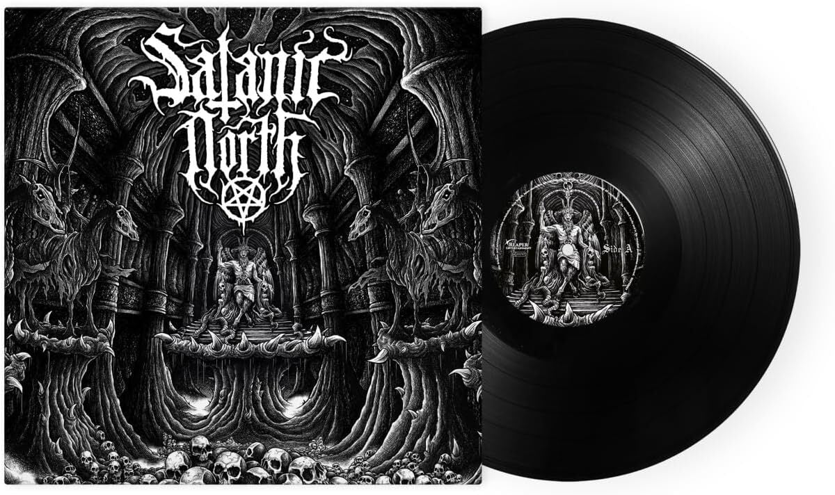 Satanic North