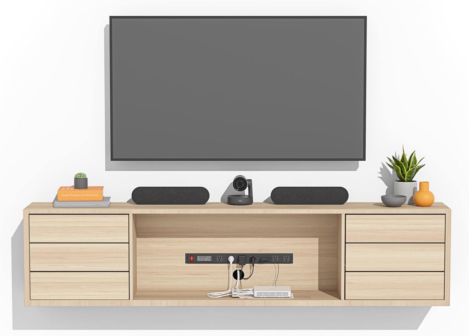 TAP PC MOUNT - OFFWHITE - WW