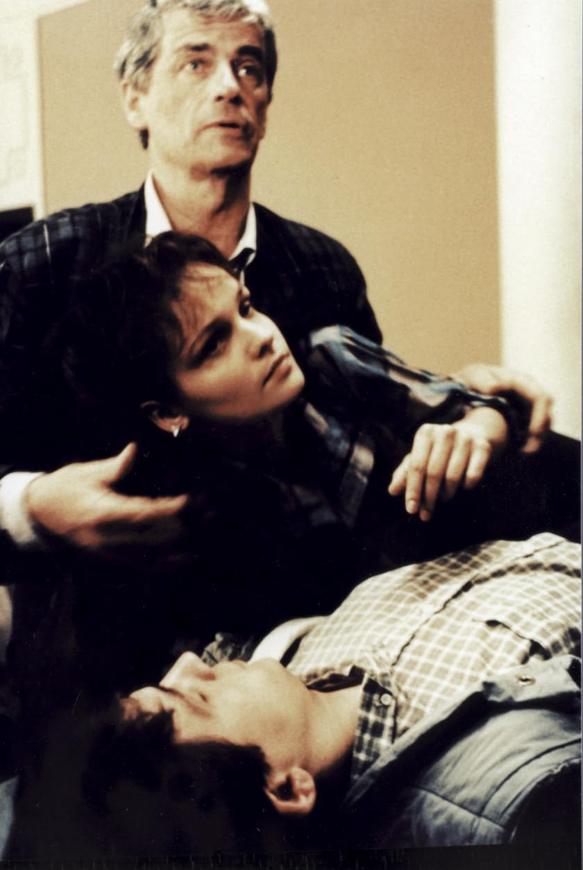 KIESLOWSKI, KRZYSZTOF - DEKALOG