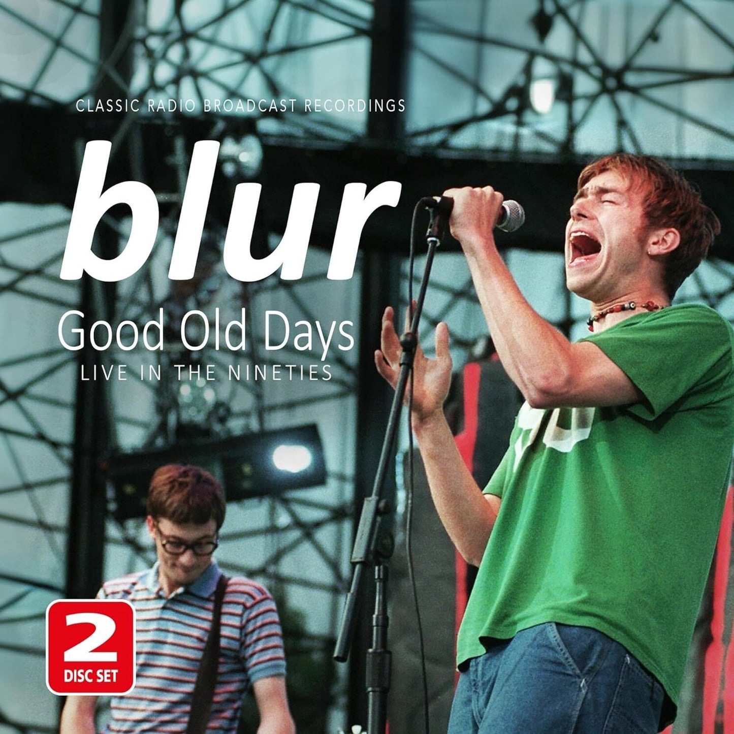 Good Old Days: Live in the Nineties