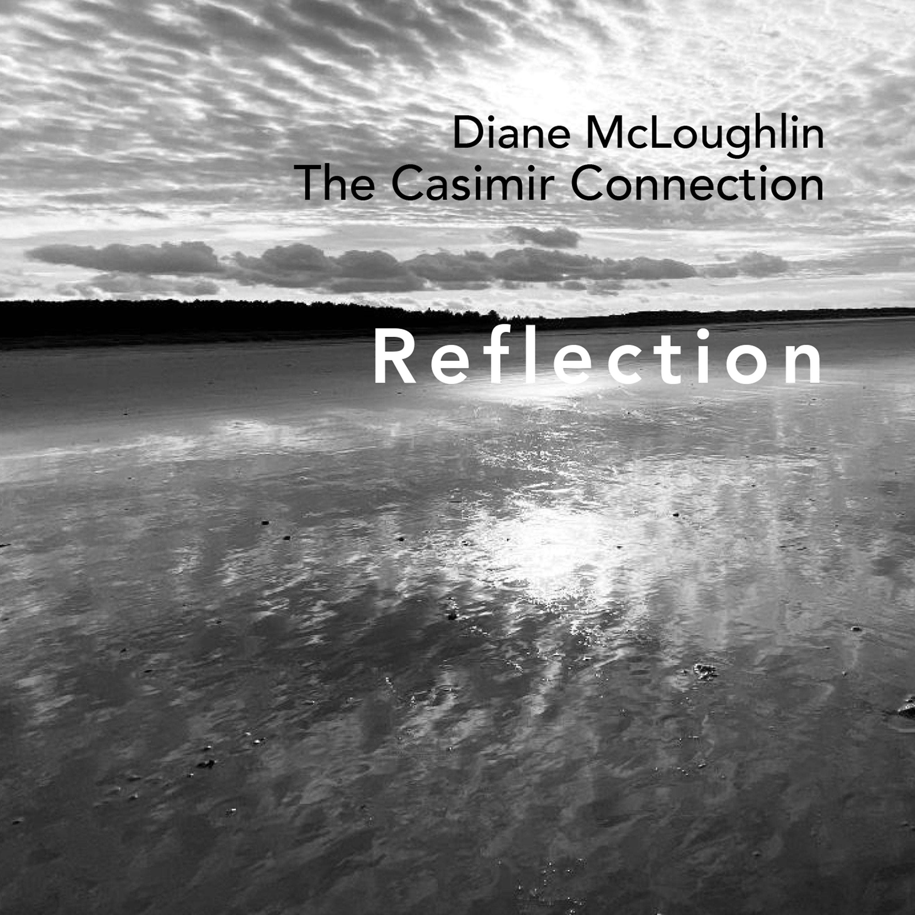 Reflection (Feat. Diane McLoughlin)