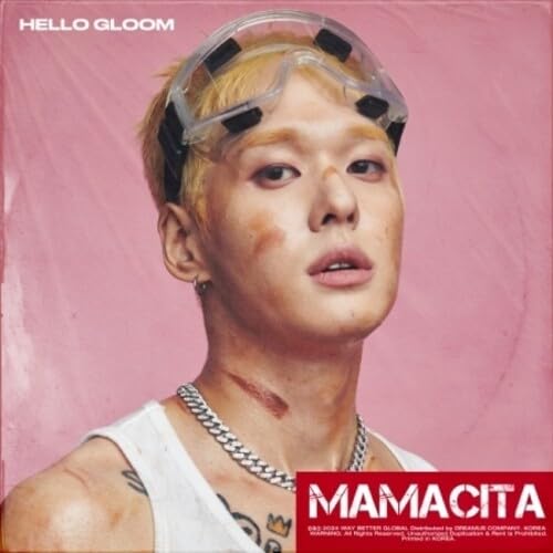 Mamacita
