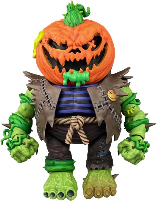 The Nacelle Company - Mad Balls - Trashin' Pumpkin