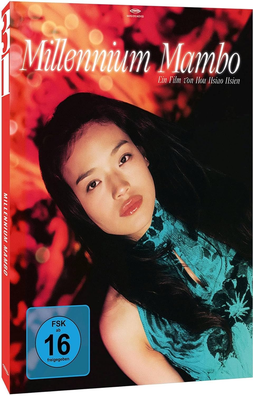 HSIAO-HSIEN, HOU - MILLENNIUM MAMBO