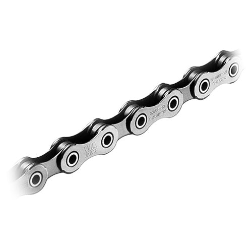 Shimano CN-HG901 Dura Ace/XTR HG-X chain with quick link, 11-speed, 116L, SIL-TEC