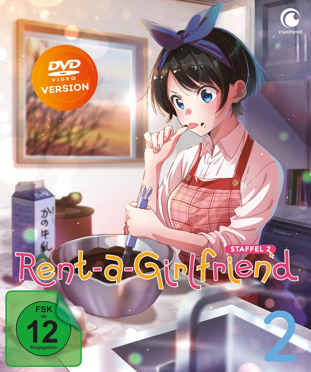 Rent-a-Girlfriend - Staffel 2 - Vol.2 -