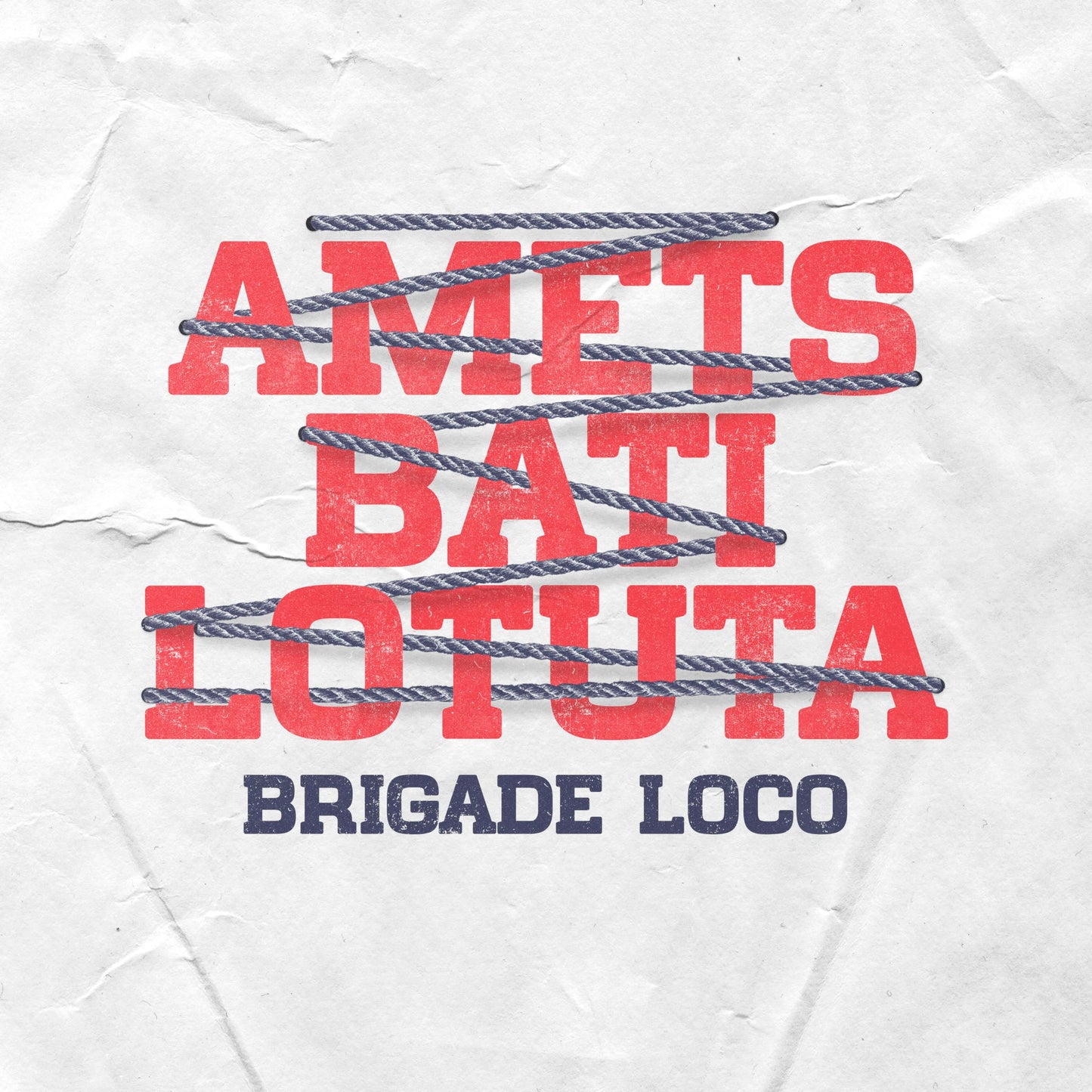 Amets Bati Lotuta