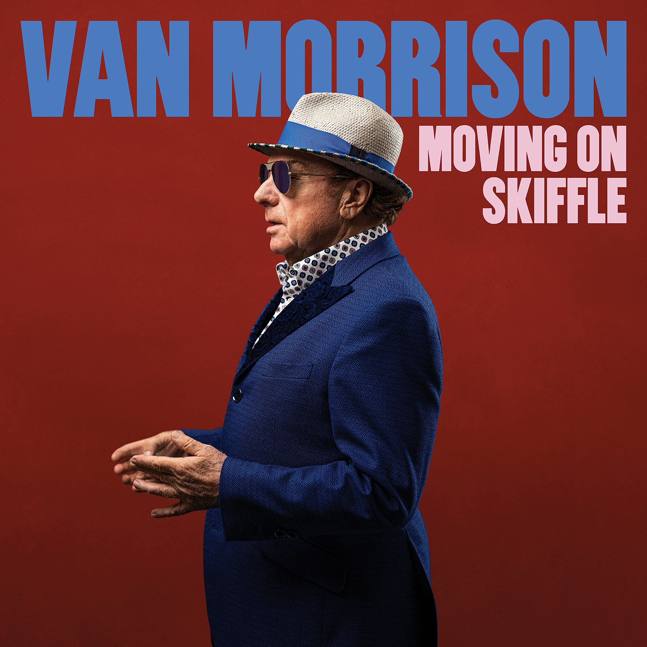 Moving On Skiffle (ltd. silver Vinyl