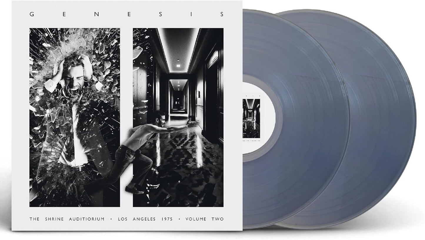 The Shrine Auditorium: Los Angeles 1975 - Volume 2
