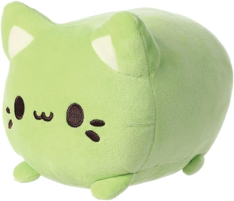 Aurora 14270 Soft Toy, Green