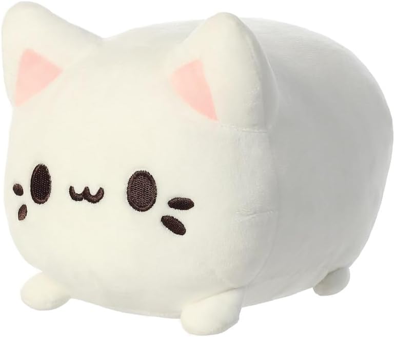 Aurora 14271 Soft Toy, Cream