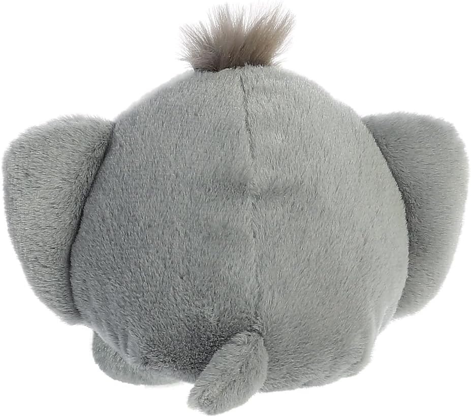 Aurora 33723 Soft Toy, Grey & White