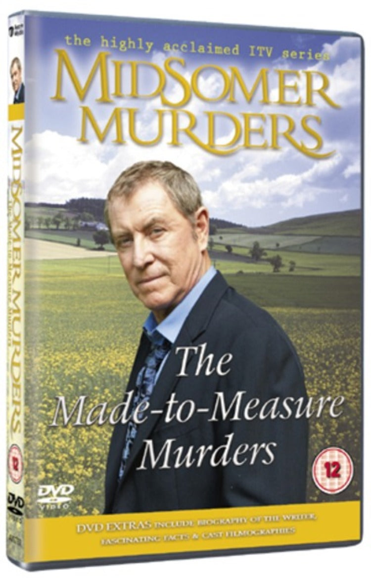 Midsomer Murders: Series 13 - Made to Measure