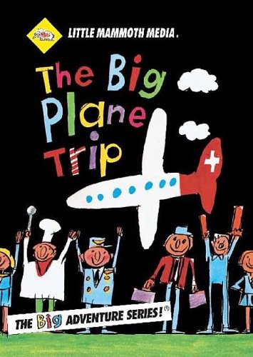 Big Plane Trip