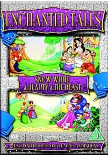 Enchanted Tales: Snow White/Beauty And The Beast