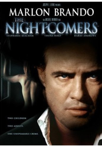 The Nightcomers