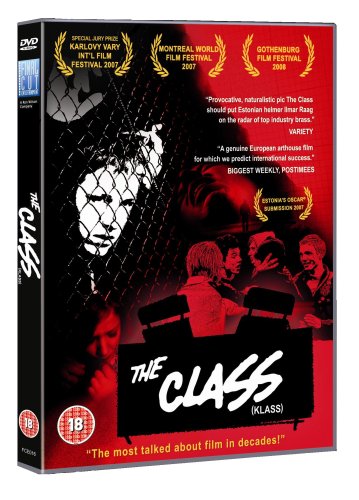 The Class (Klass)