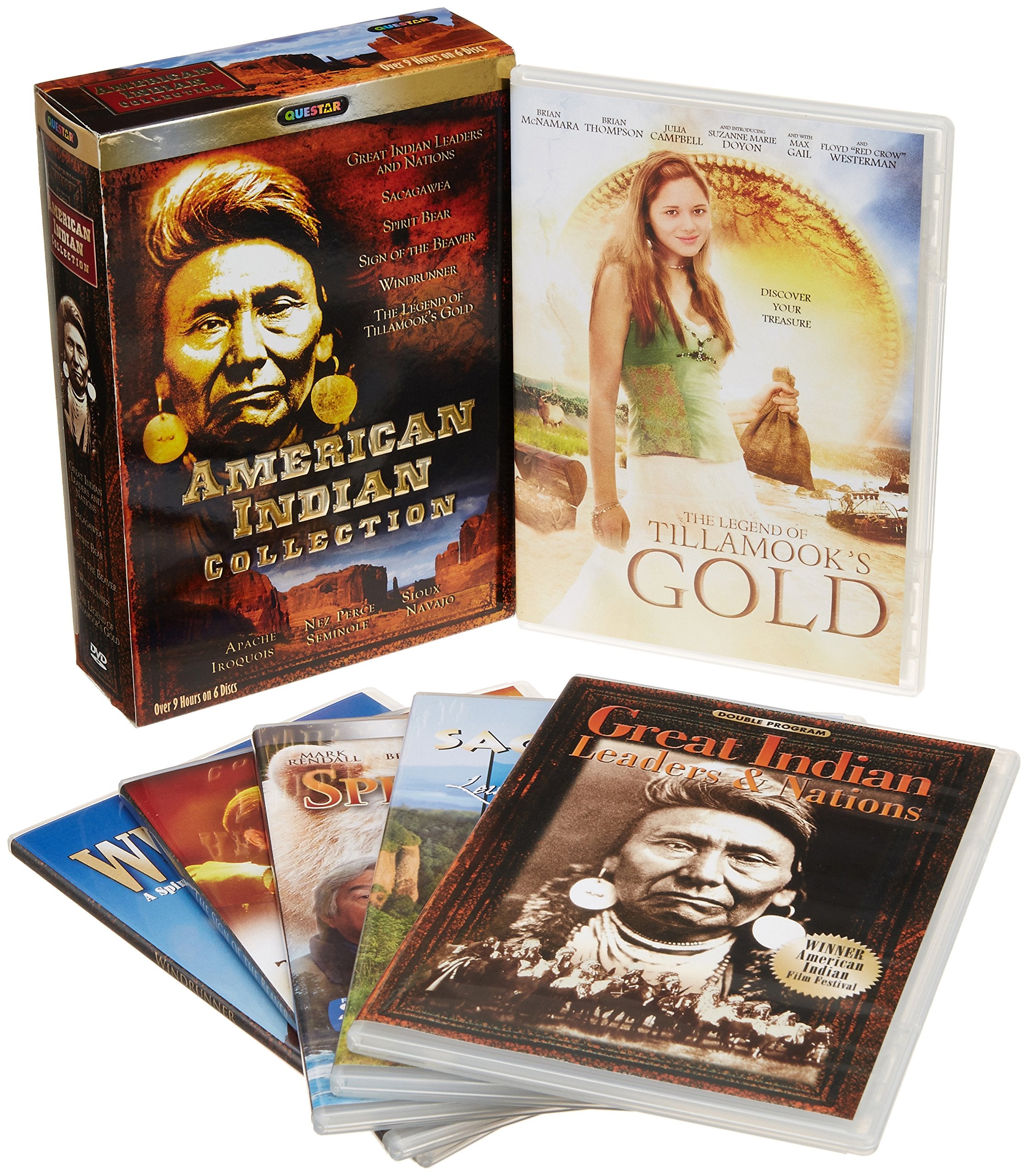 American Indian Collection