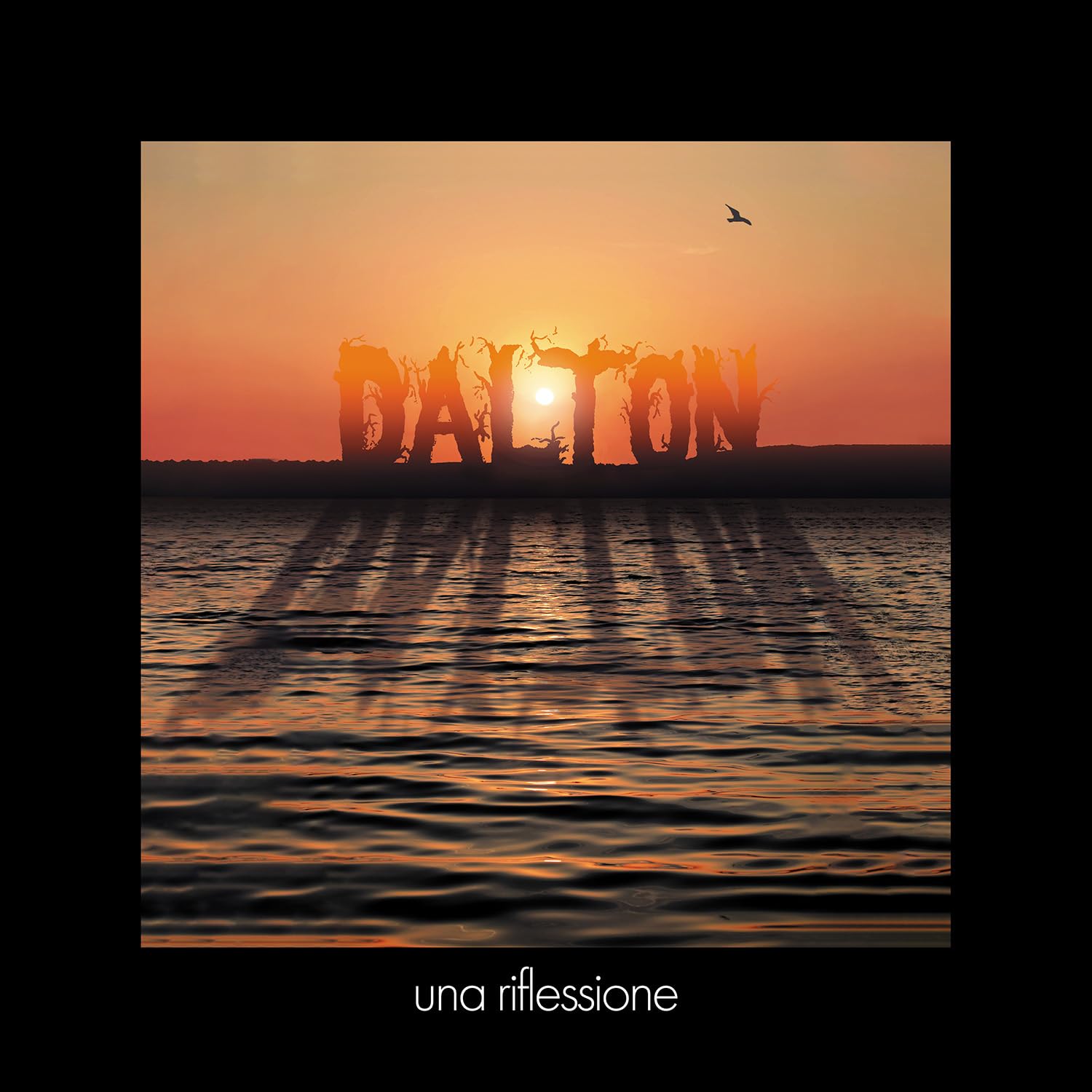 Riflessioni / Idea d'infinito
