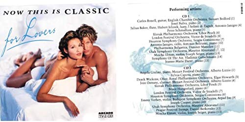 Now This Is Classic For Lovers