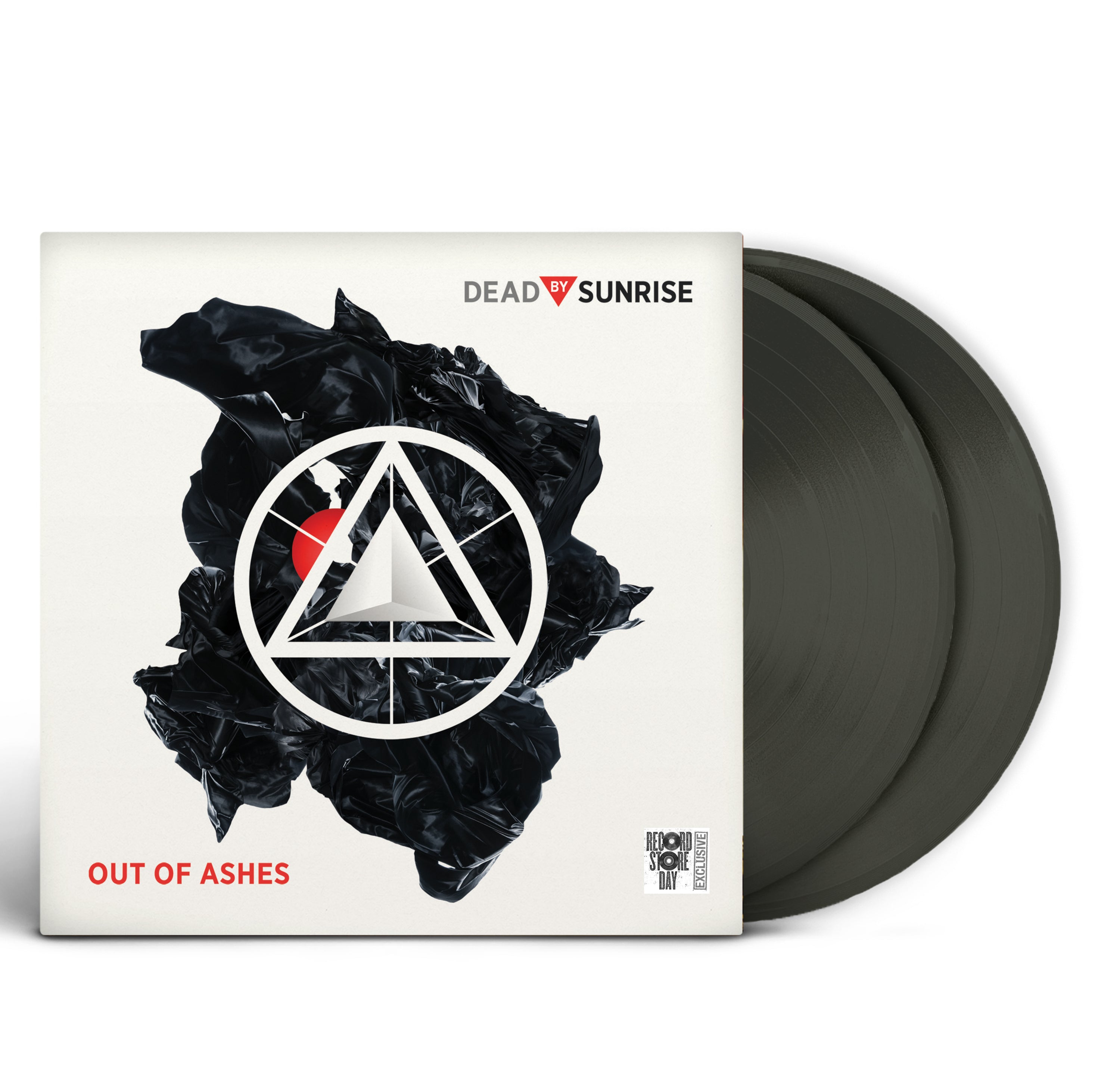 Out of Ashes (RSD 2024)