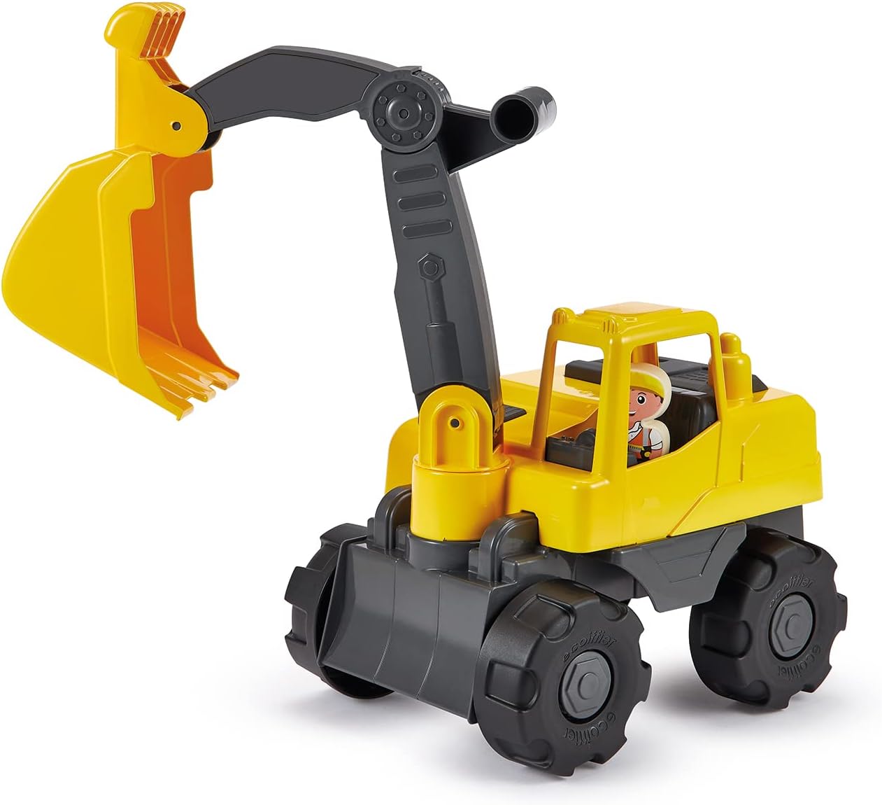 Ecoiffier 499 Spielzeug
