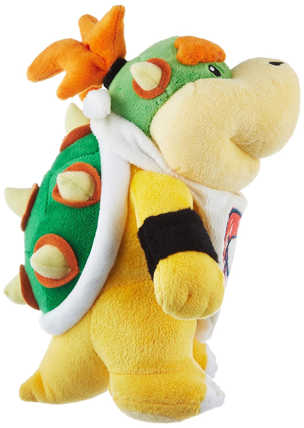 Nintendo Bowser Jr 19cm Plüsch