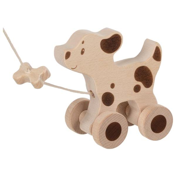 Goki Arrastre Perro, Multicolor, zzzz-s (54863