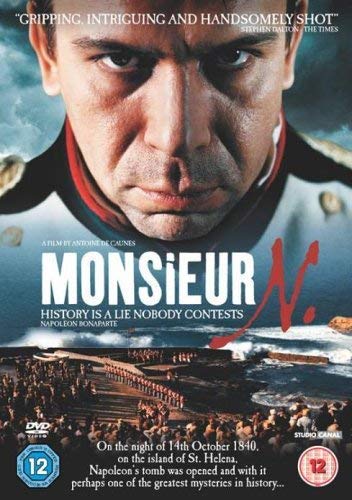 Monsieur N