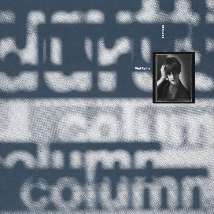 Vini Reilly (RSD 2024)