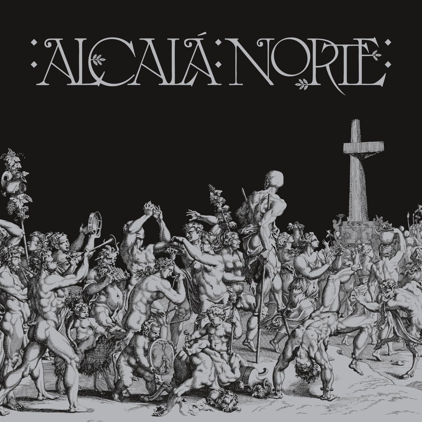 ALCALÁ NORTE