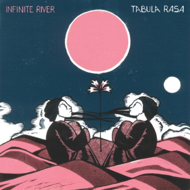 Tabula Rasa (LP)