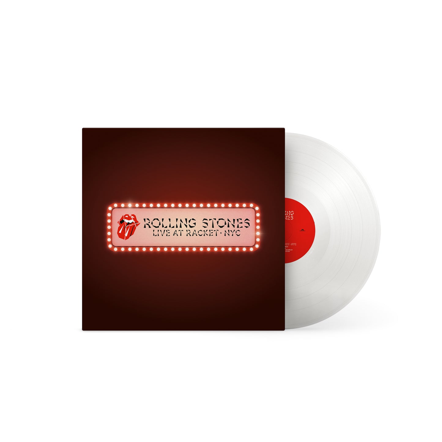 Live at Racket, NYC (RSD 2024)