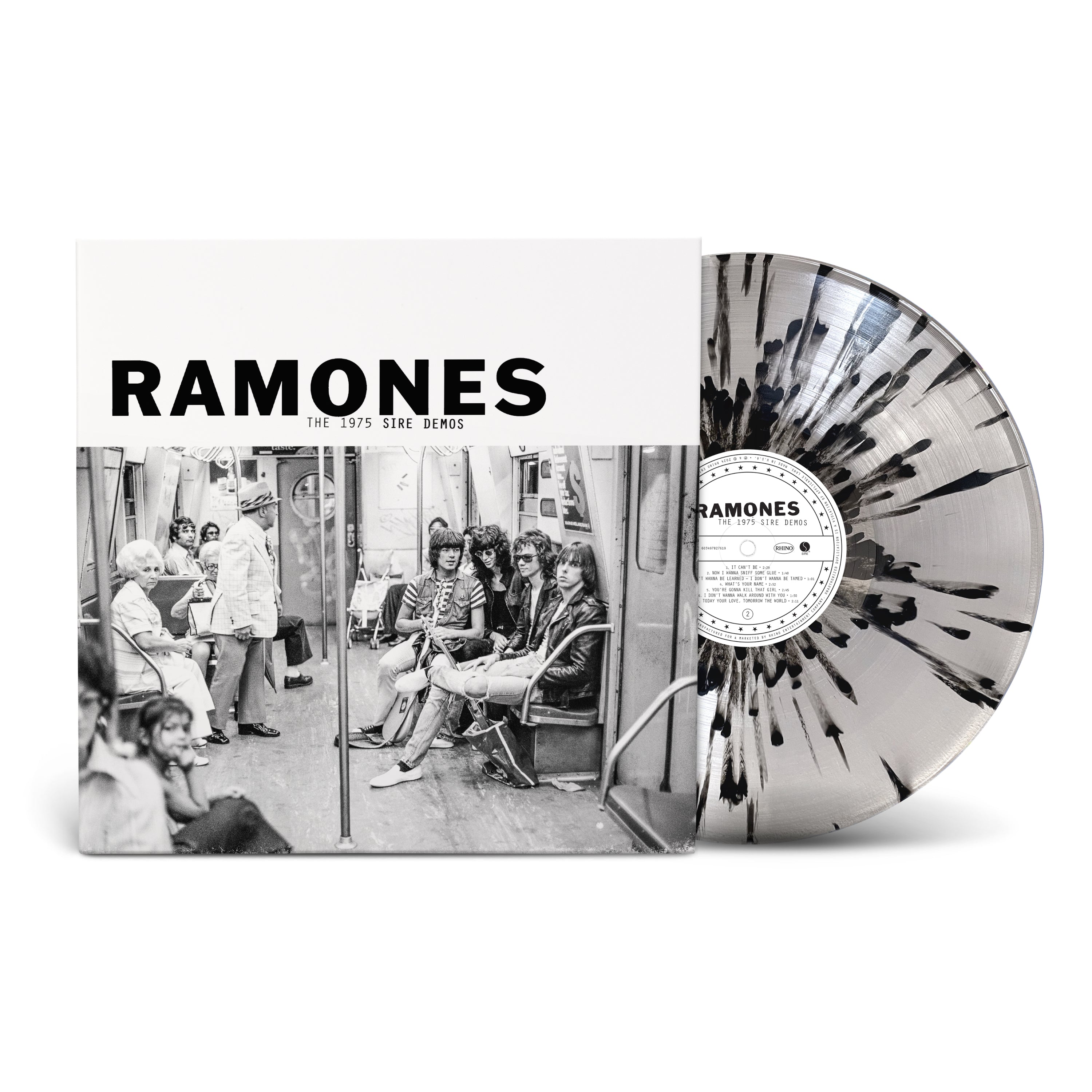 The 1975 Sire Demos (RSD 2024)