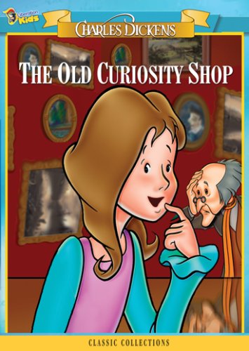 The Old Curiosity Shop