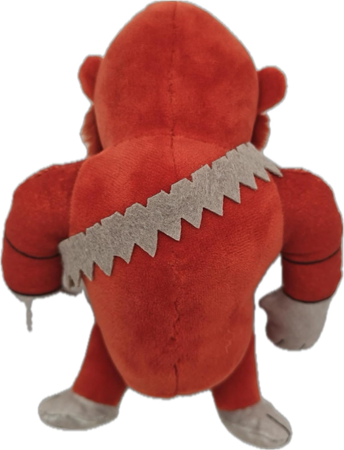 Toys - Monsterverse - Godzilla v Kong New Empire 6`` - Skar King Plush /Plush