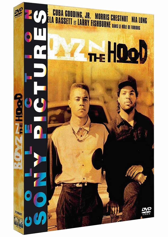 Boyz N the Hood