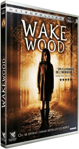 Wake wood