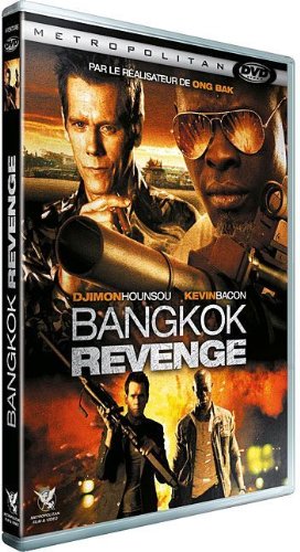 Bangkok revenge