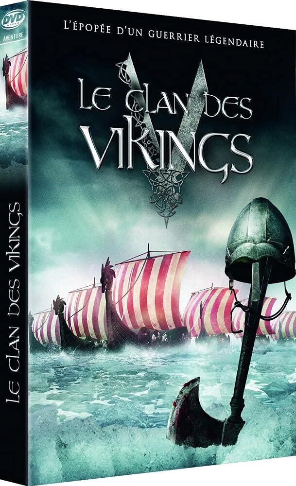Le clan des vikings - viking quest