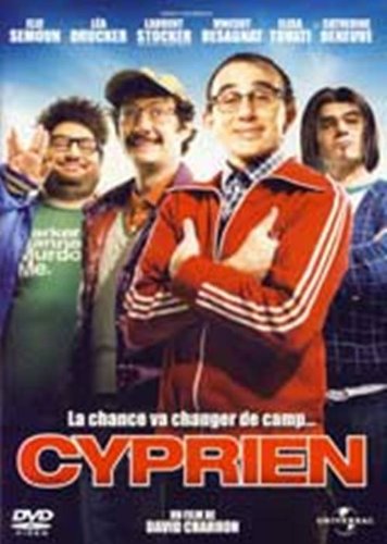 Cyprien