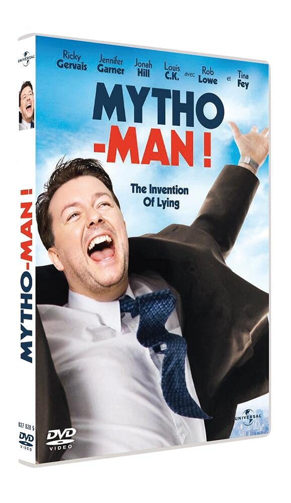 Mytho-man !