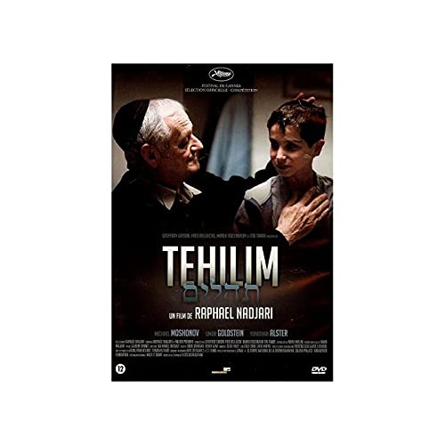 Tehilim