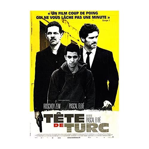 Tete de Turc - DVD