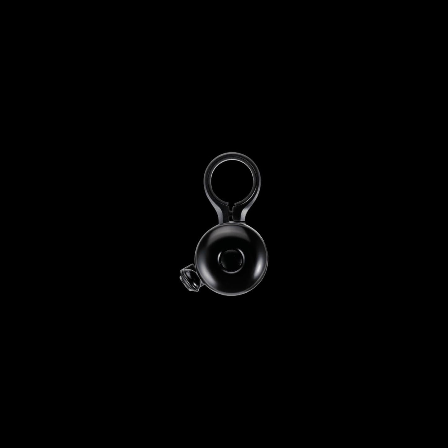BBB-19 - ErgoSound Bell 25.4 / 22.2mm (Black)