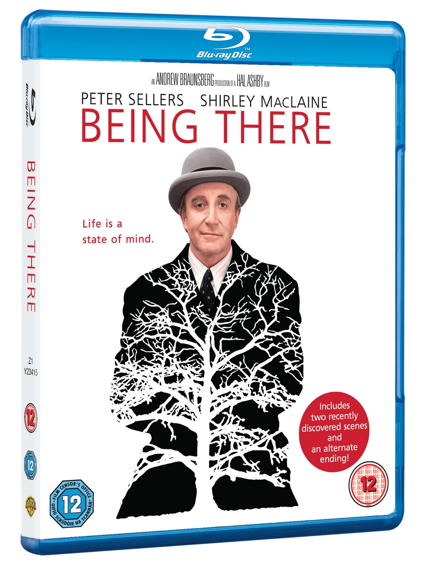 Being There