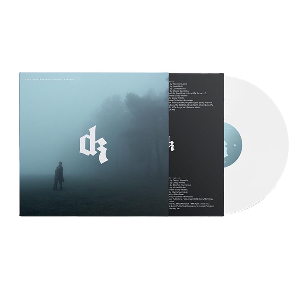 Mike Dean Presents: Dermot Kennedy