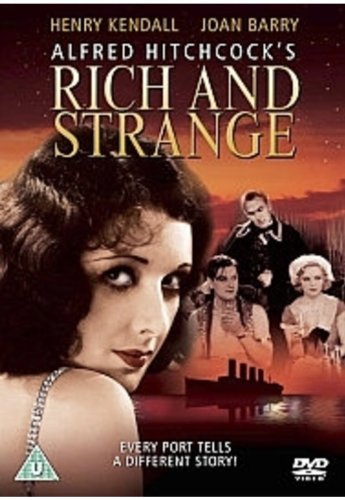 Rich and Strange
