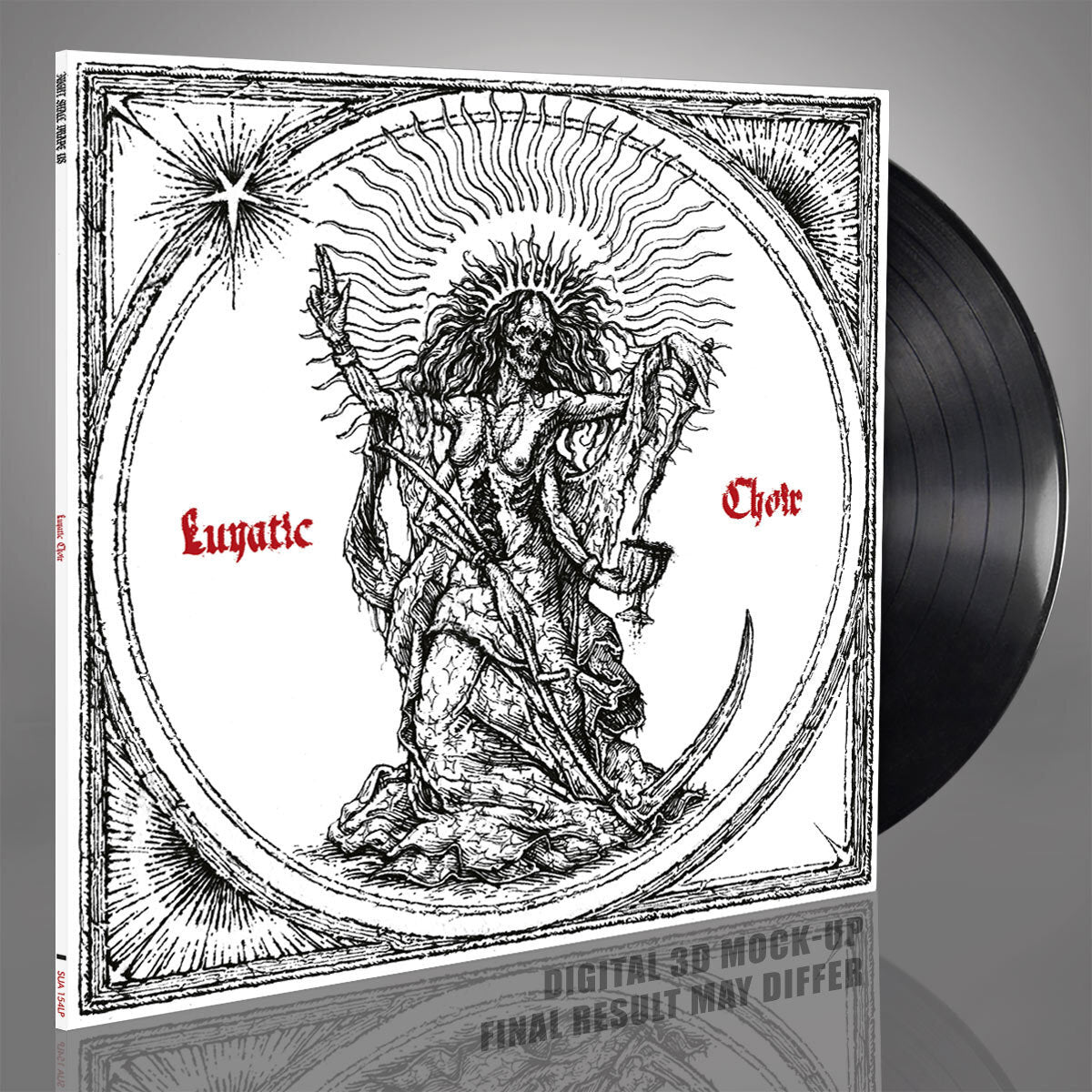 Lunatic Choir